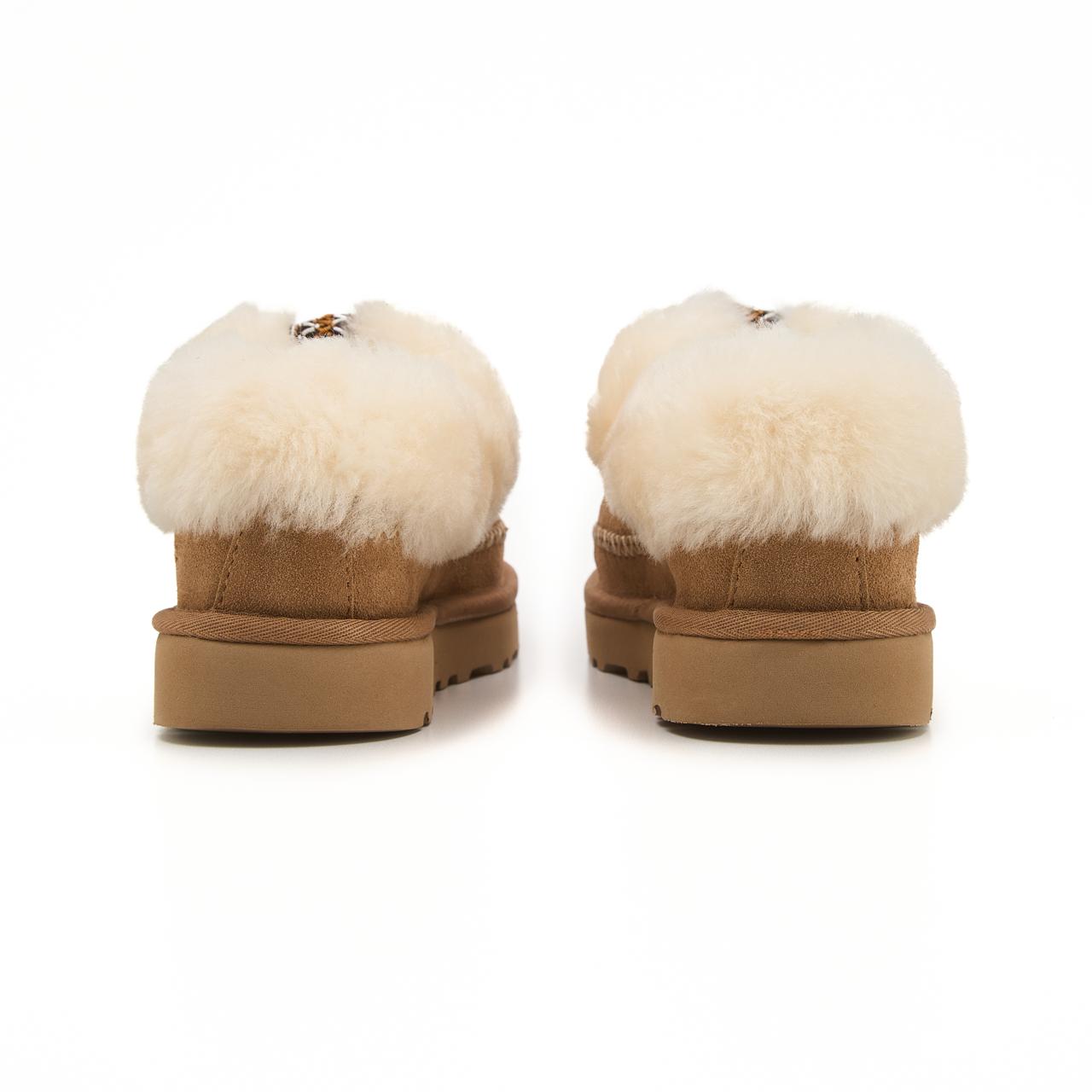 Ugg Tasman Alpine Chestnut