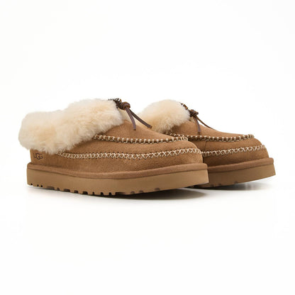 Ugg Tasman Alpine Chestnut