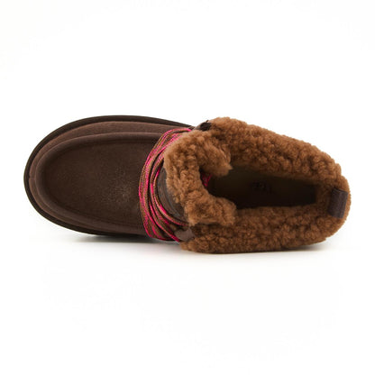 Ugg Funkarra Cabin Cuff Brown
