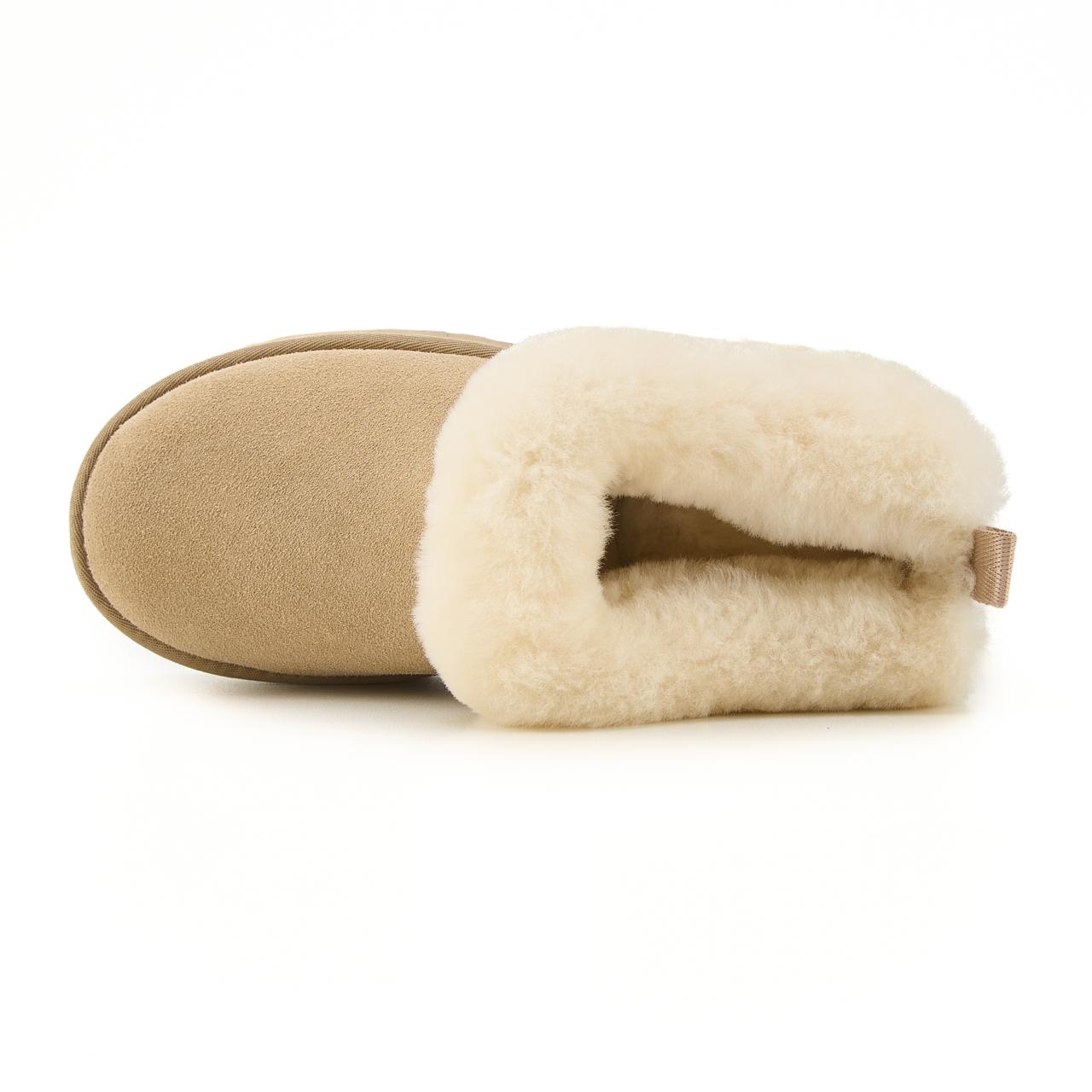 UGG Tazzle Mustard Seed