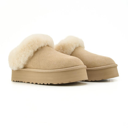 UGG Tazzle Mustard Seed