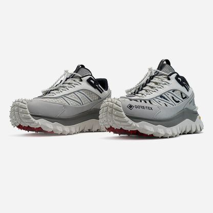 Moncler Trailgrip Gore-Tex Grey