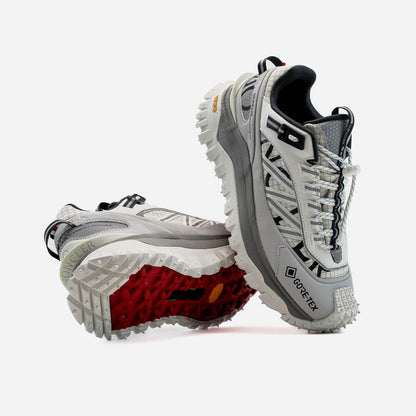 Moncler Trailgrip Gore-Tex Grey