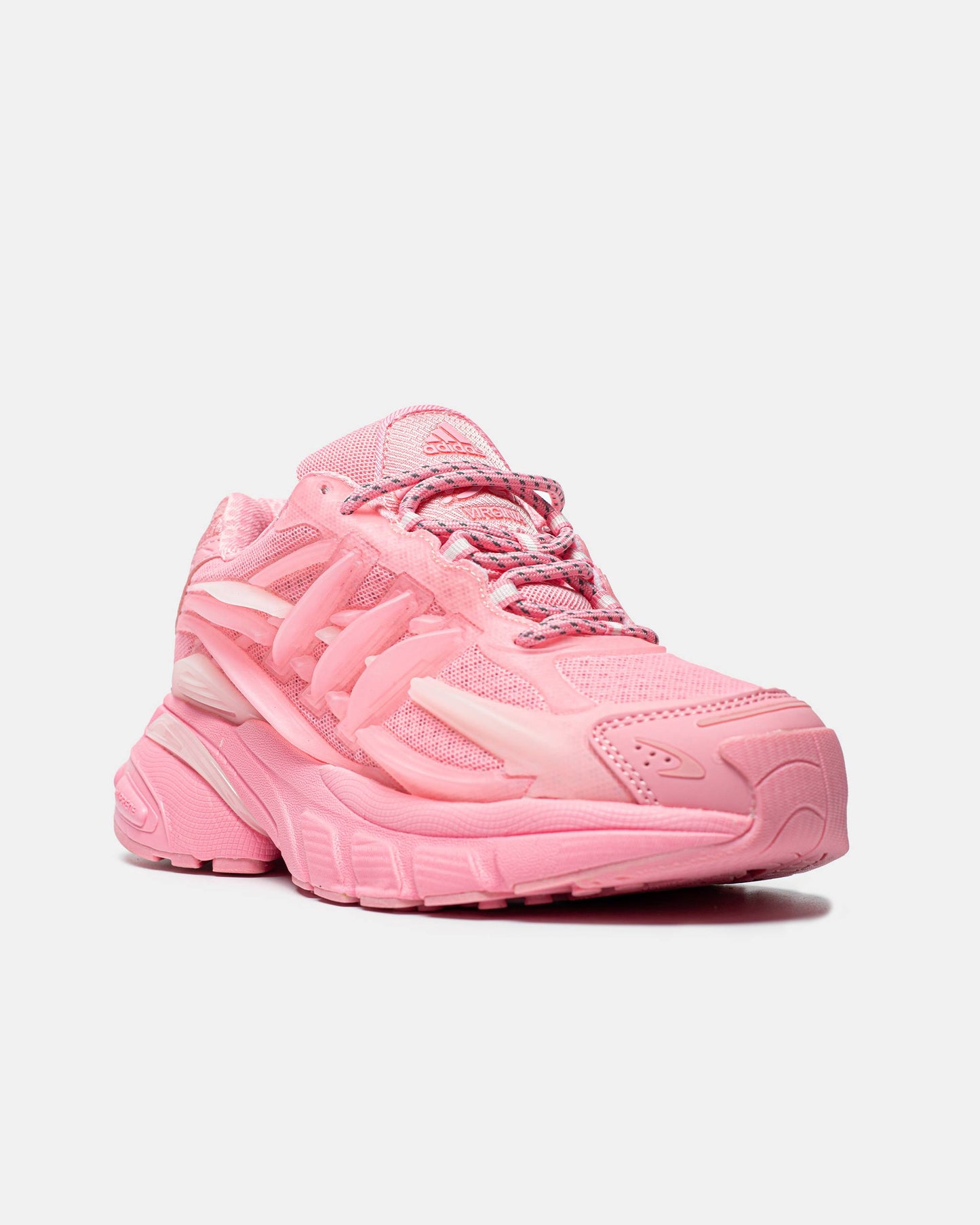Pharrell x Adidas Adistar Jellyfish Pink Moon ‘2025