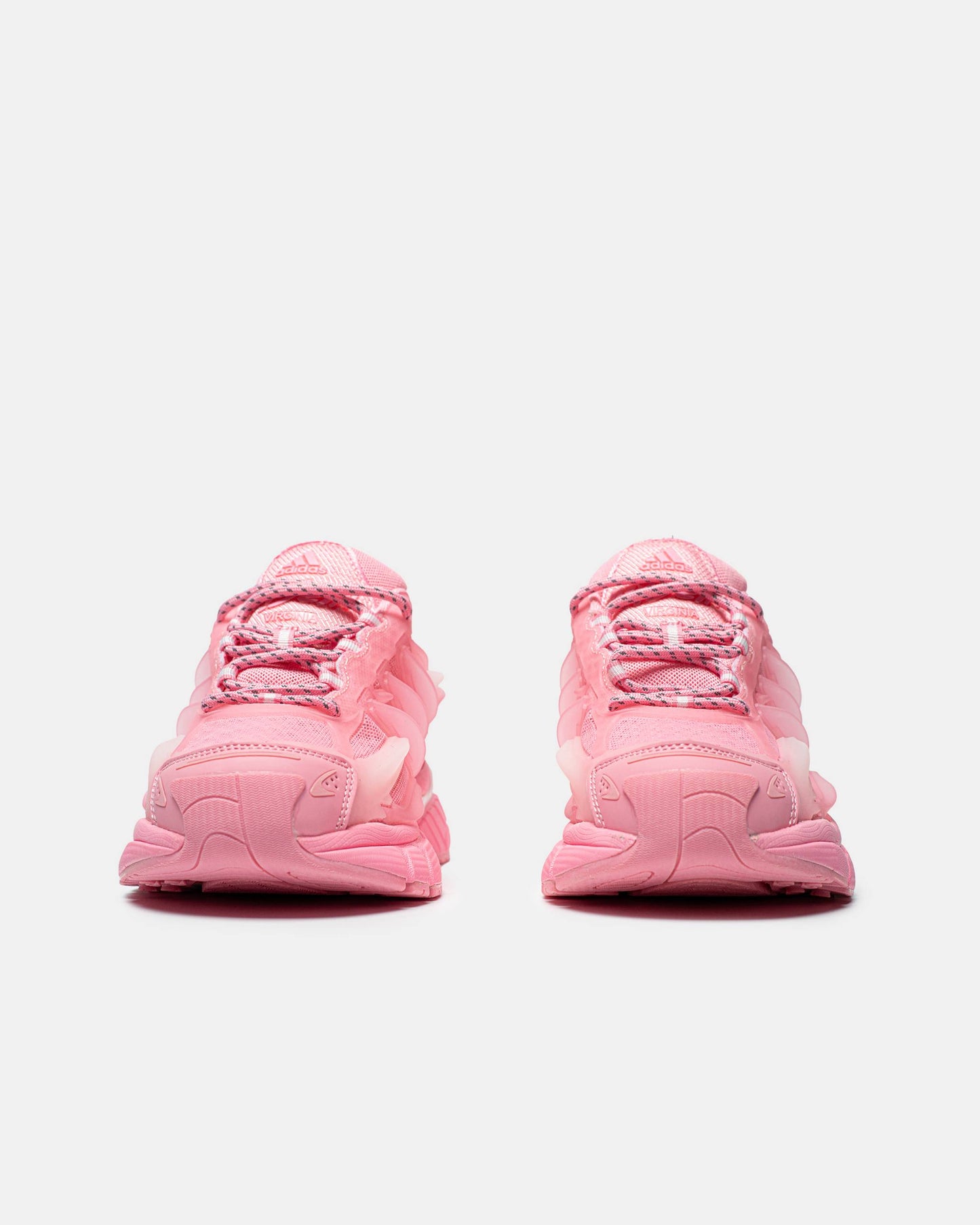 Pharrell x Adidas Adistar Jellyfish Pink Moon ‘2025