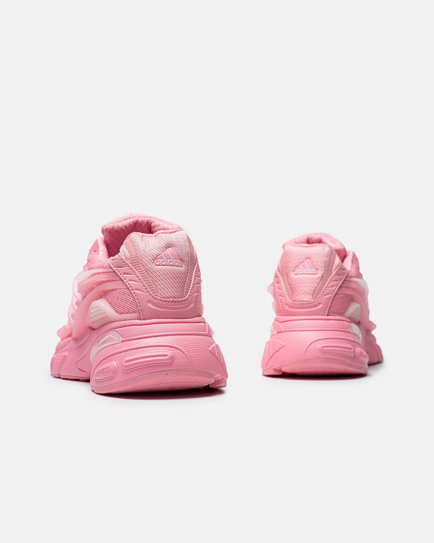 Pharrell x Adidas Adistar Jellyfish Pink Moon ‘2025