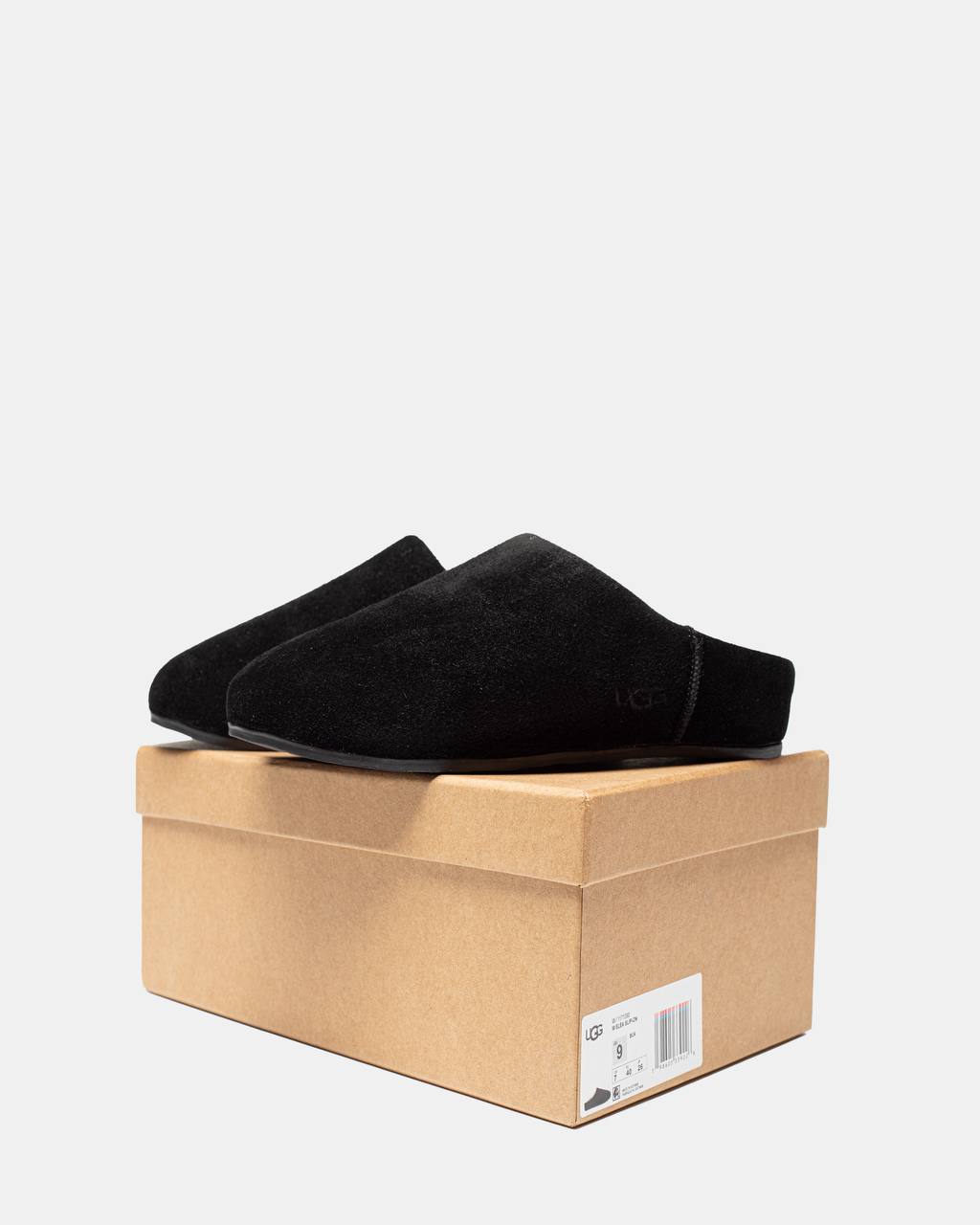 Ugg Elea Slip-On Black