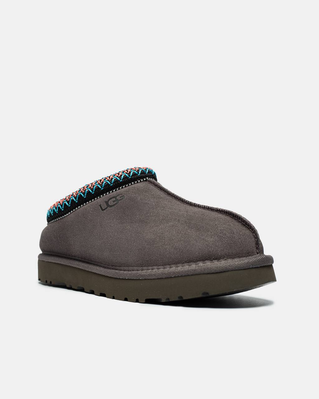 UGG Tasman II Grey (contrast-stich)