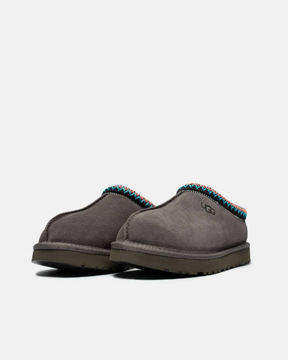 UGG Tasman II Grey (contrast-stich)