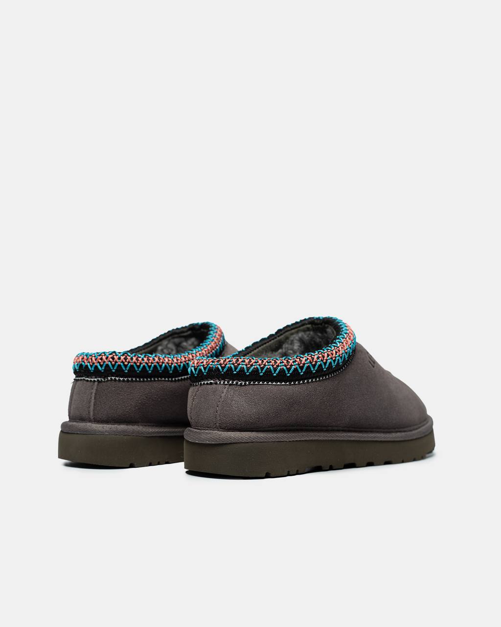 UGG Tasman II Grey (contrast-stich)