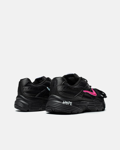 Nike Initiator Black Pink Green