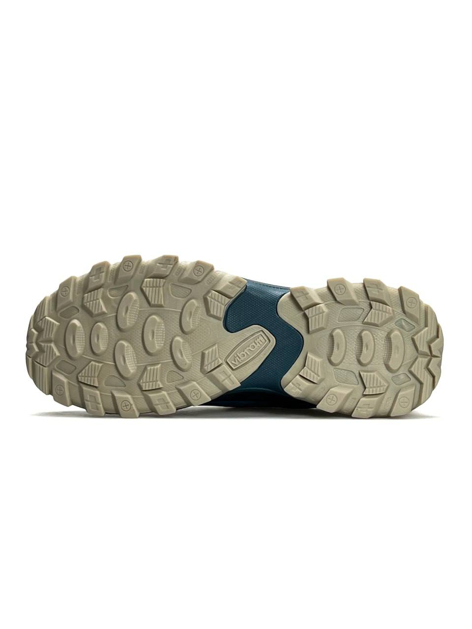 Merrell Moab Speed 2 GTX (Gore-Tex) Navy Grey Beige