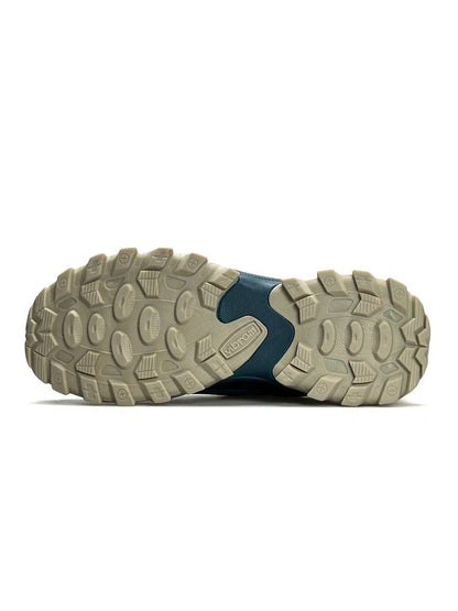 Merrell Moab Speed 2 GTX (Gore-Tex) Navy Grey Beige