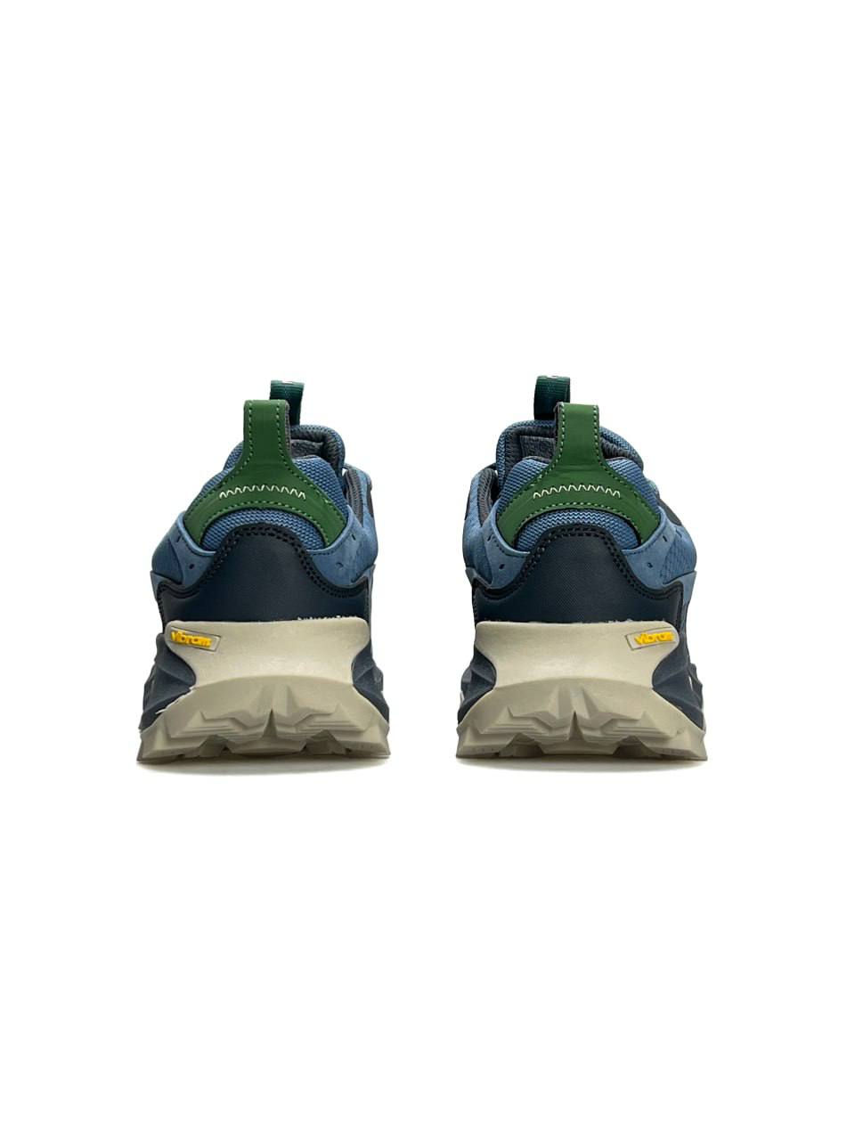 Merrell Moab Speed 2 GTX (Gore-Tex) Navy Grey Beige