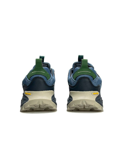 Merrell Moab Speed 2 GTX (Gore-Tex) Navy Grey Beige