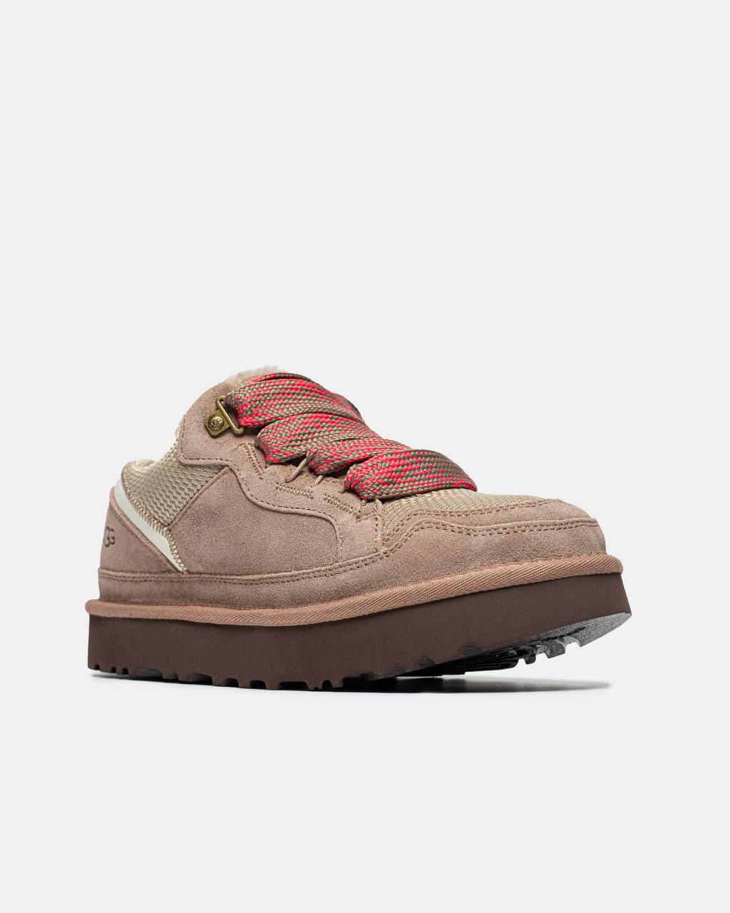 UGG Lowmel Rocky Oak