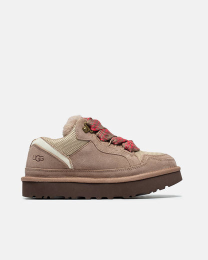 UGG Lowmel Rocky Oak