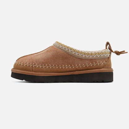 UGG Tasman Biarritz Chestnut