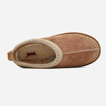 UGG Tasman Biarritz Chestnut