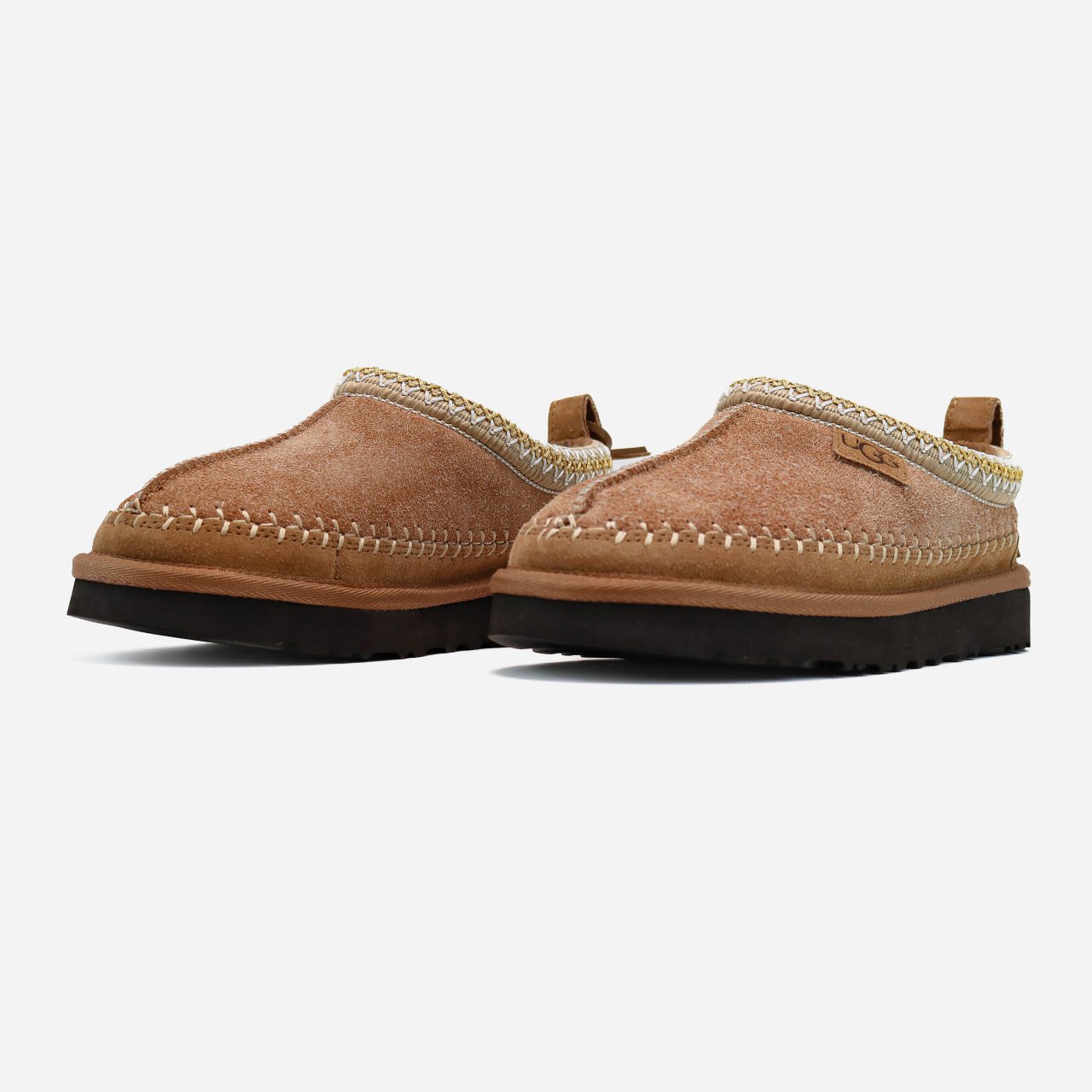 UGG Tasman Biarritz Chestnut