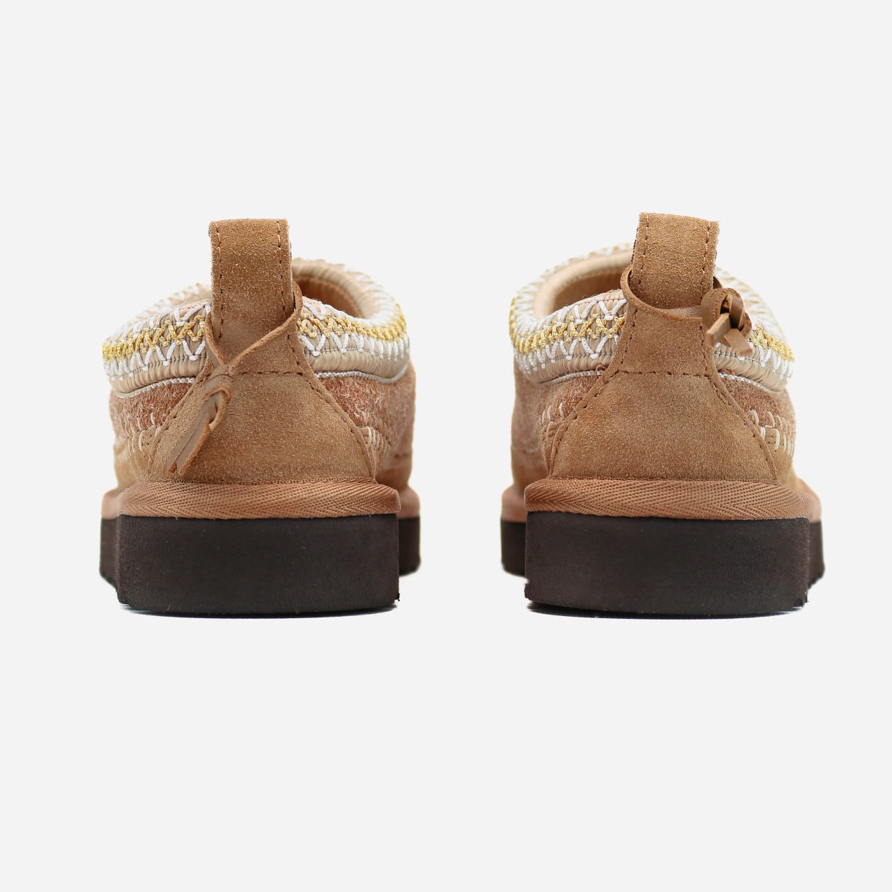 UGG Tasman Biarritz Chestnut