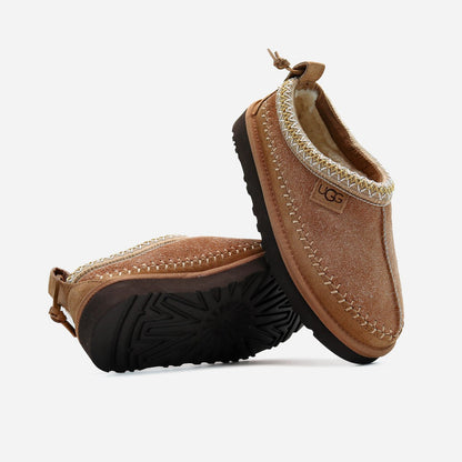 UGG Tasman Biarritz Chestnut