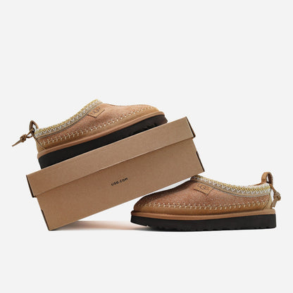 UGG Tasman Biarritz Chestnut