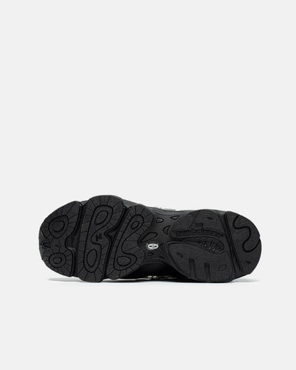 New Balance 1000 Black Leather