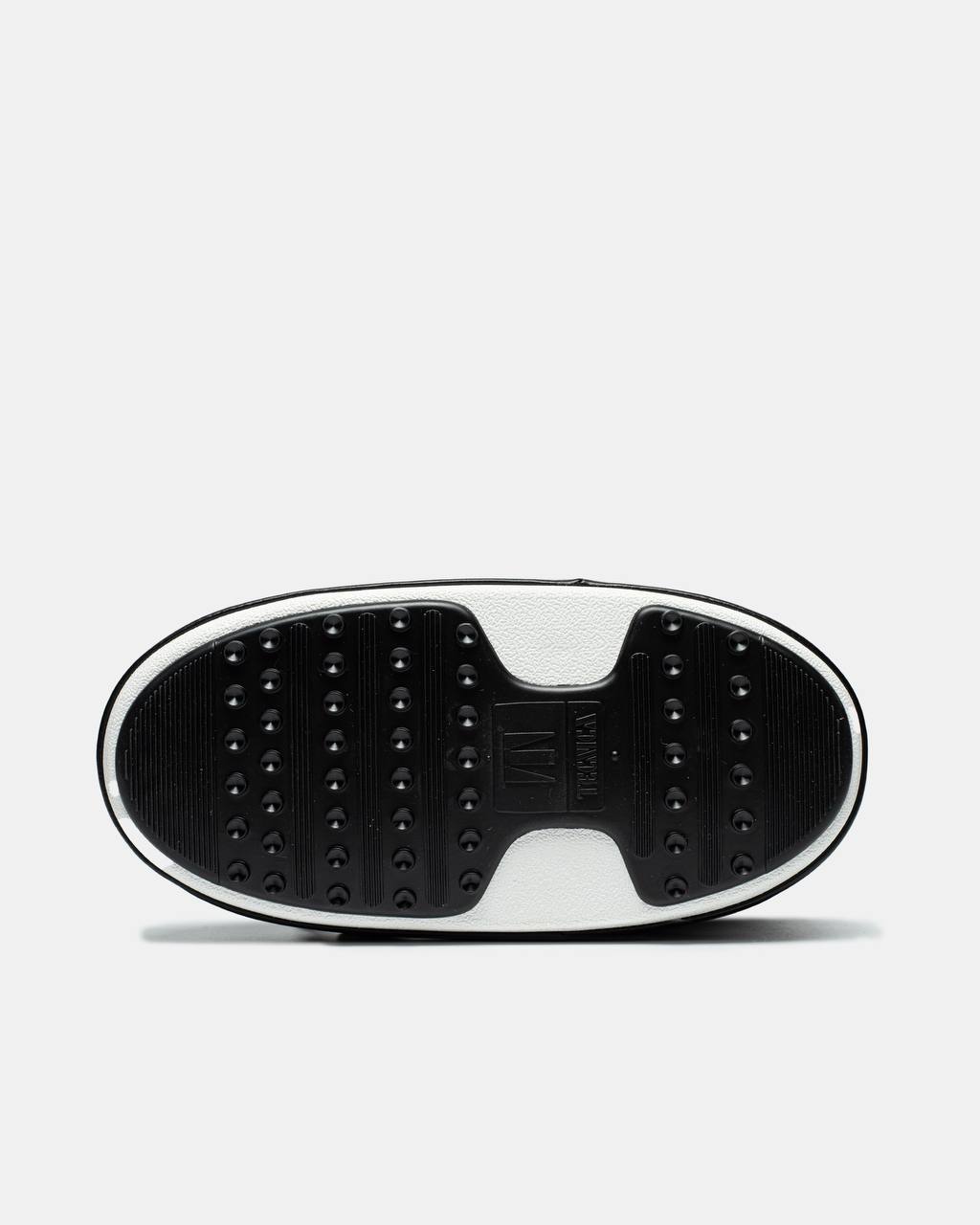Moon Boot Icon Black