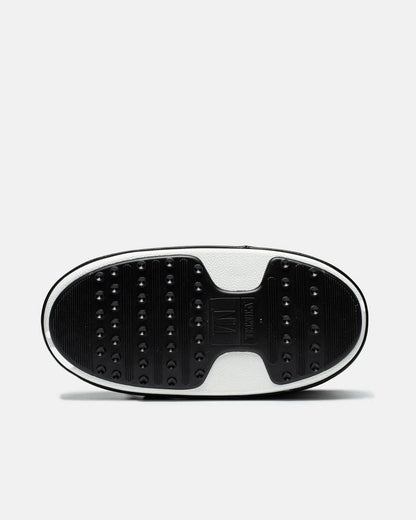 Moon Boot Icon Black