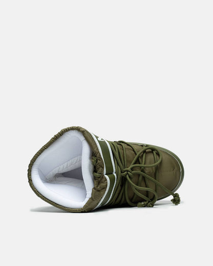 Moon Boot Icon Olive