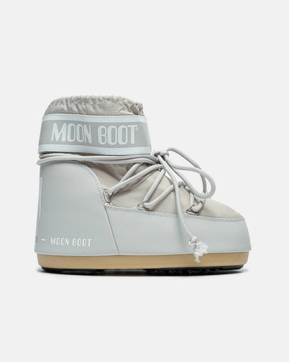 Moon Boot Icon Grey