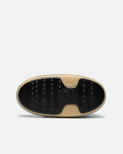 Moon Boot Icon Grey