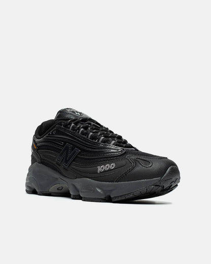 New Balance 1000 Black Cordura