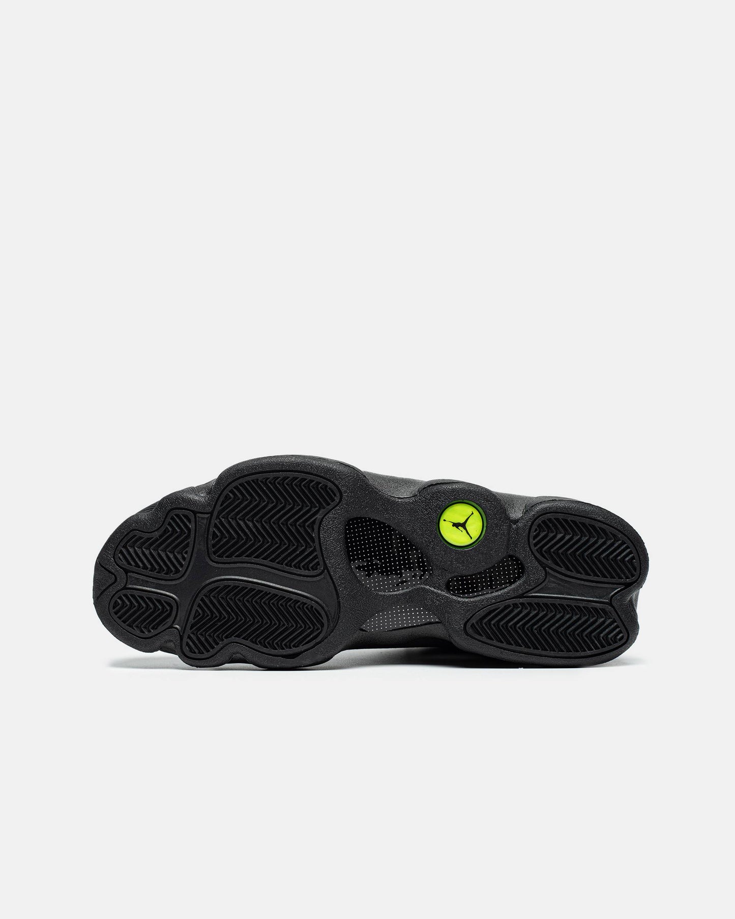 Nike Air Jordan Retro 13 Black Cat