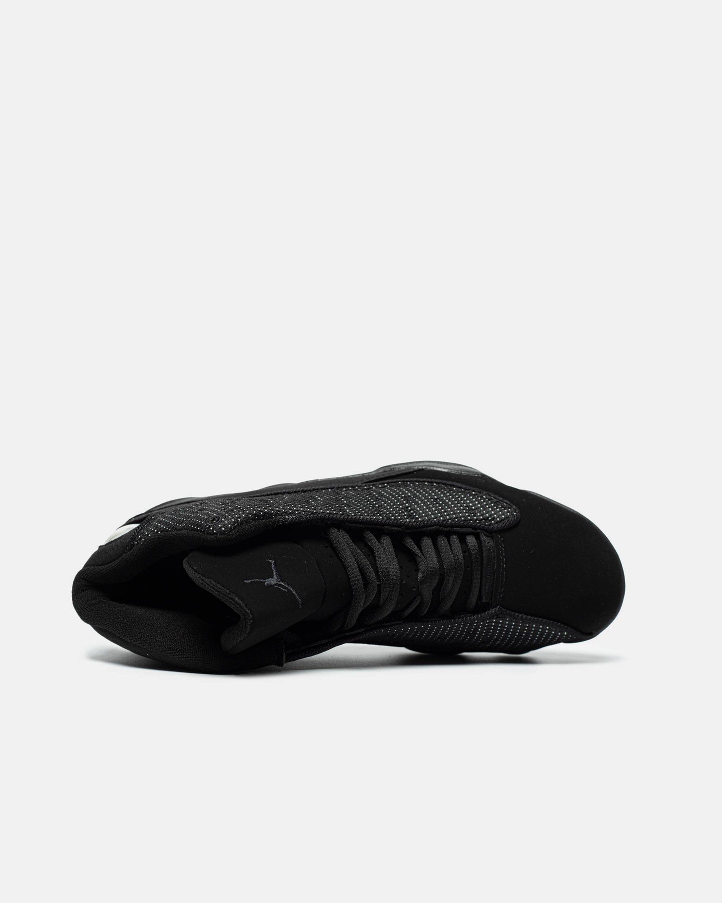 Nike Air Jordan Retro 13 Black Cat