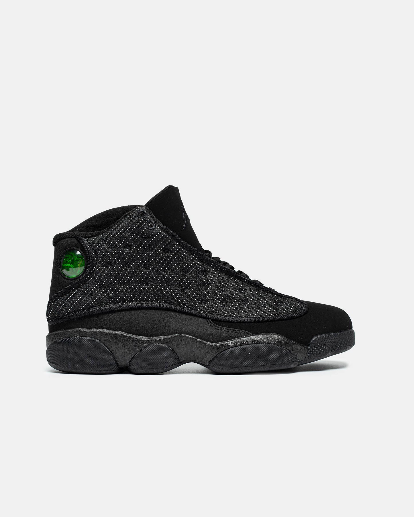 Nike Air Jordan Retro 13 Black Cat