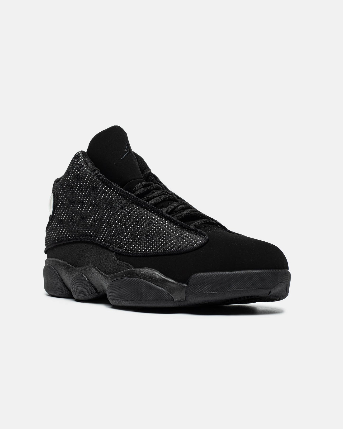 Nike Air Jordan Retro 13 Black Cat