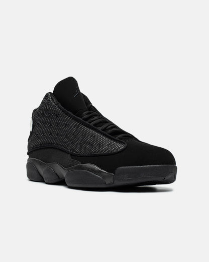 Nike Air Jordan Retro 13 Black Cat