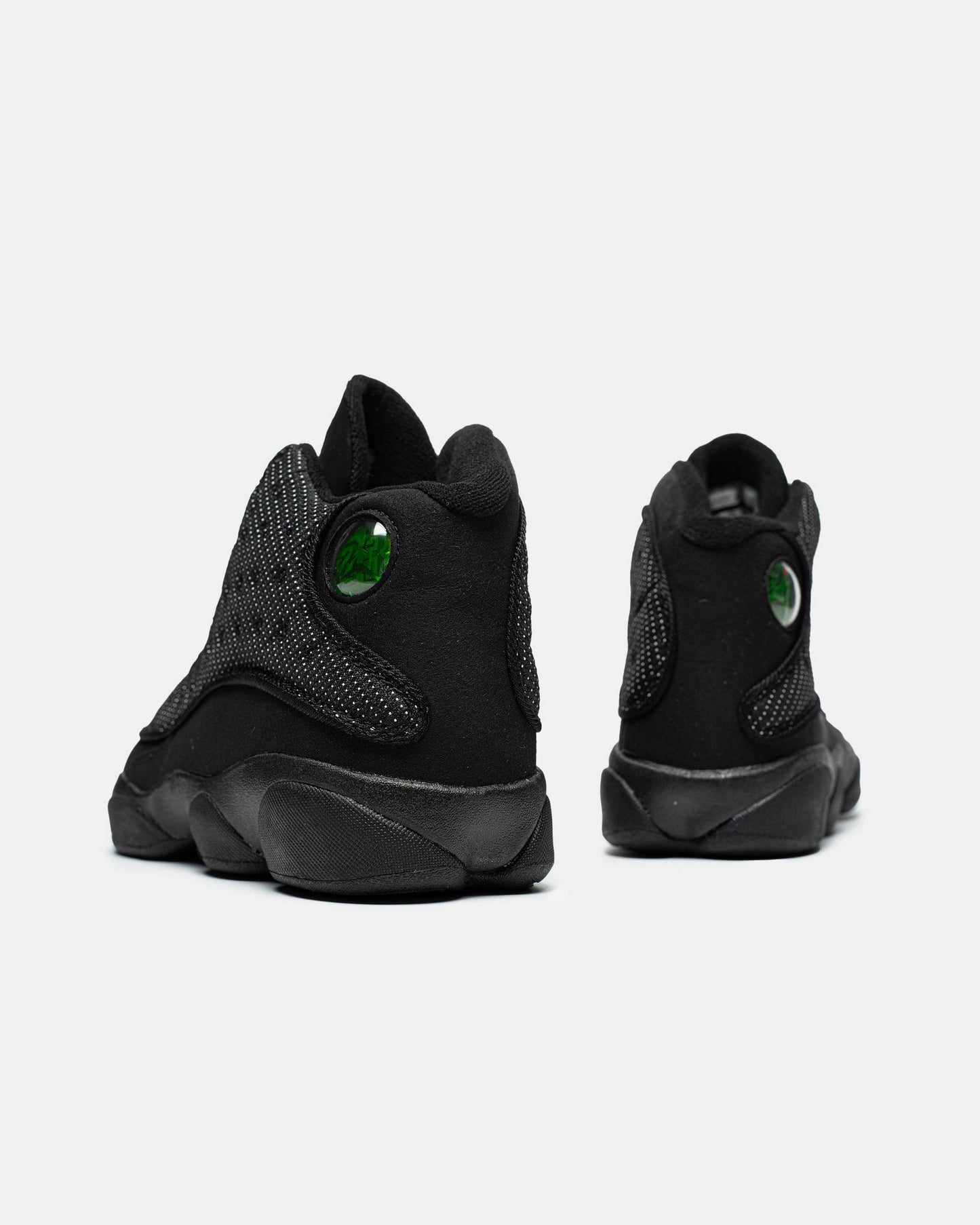 Nike Air Jordan Retro 13 Black Cat