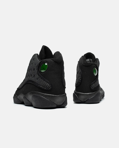 Nike Air Jordan Retro 13 Black Cat