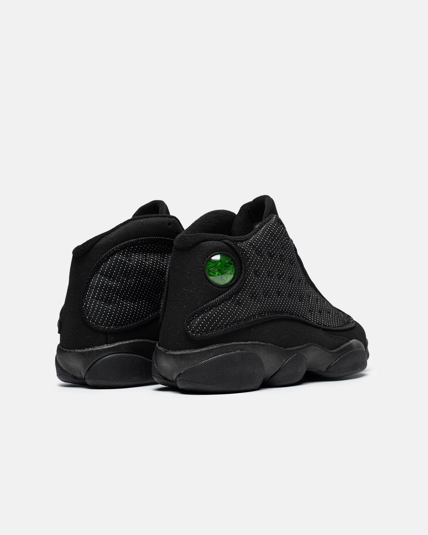 Nike Air Jordan Retro 13 Black Cat