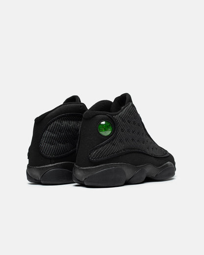 Nike Air Jordan Retro 13 Black Cat