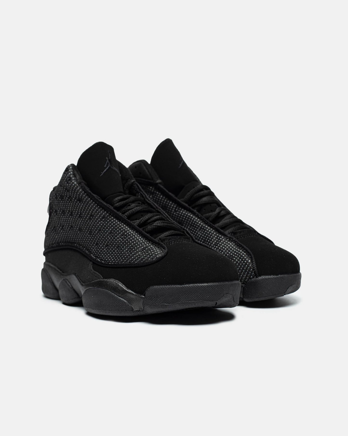 Nike Air Jordan Retro 13 Black Cat