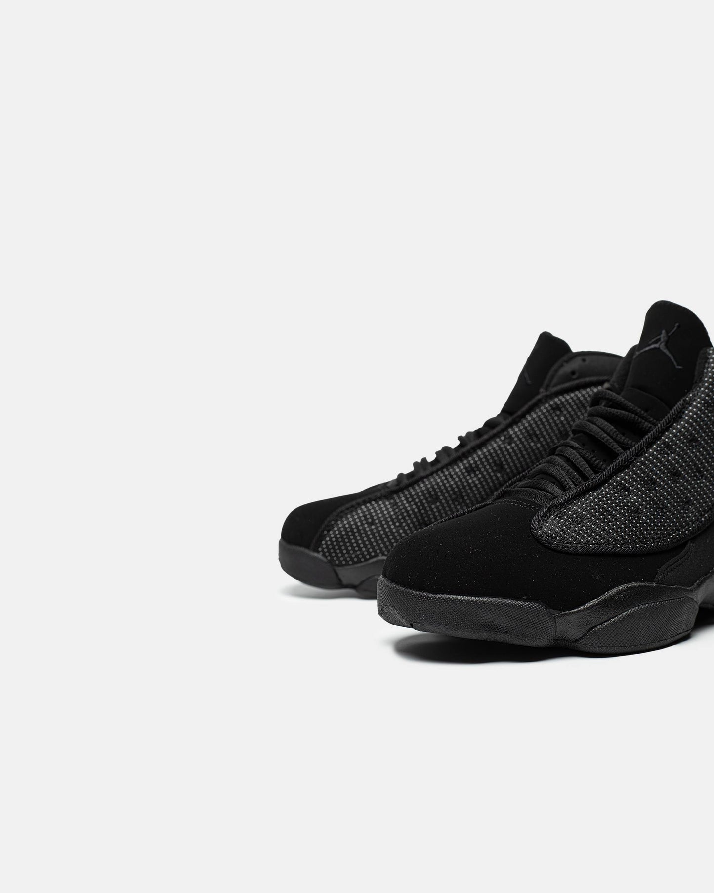 Nike Air Jordan Retro 13 Black Cat