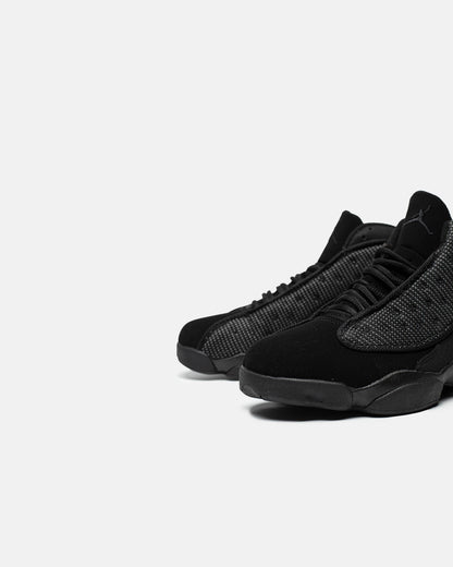 Nike Air Jordan Retro 13 Black Cat