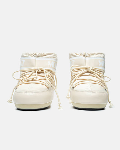 Moon Boot Icon Beige
