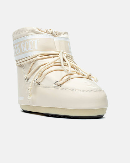 Moon Boot Icon Beige