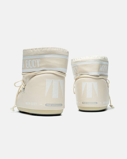 Moon Boot Icon Beige