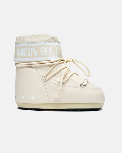 Moon Boot Icon Beige